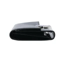 Salvatore Ferragamo Salvatore Ferragamo Dame Svart