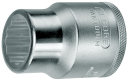 Bahco Pipe 8900DM 3/4" 12kt 60 mm