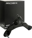 RIDEX 273C0839 Bærearm