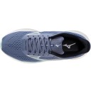 Mizuno Wave Inspire 22 Joggesko Dame Blå 39