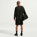 Nike Dri FIT Flex Short Herre Black/White L