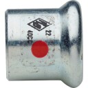 24 stk 76 mm TURBO stålplugg