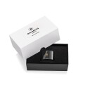 Balmain Paris Cellulose Acetate Elastique pour Cheveux Black