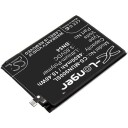 Xiaomi M2003J15SS batteri (4800 mAh 3.85 V, Sort)