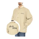 CAT Herre Jakker Beige M,