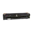inkClub THX160 Tonerkassett, erstatter HP 201A, magenta, 1.400 sider
