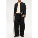 Paul Smith Herre Topper Beige XL,