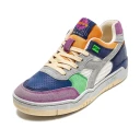 Diadora Herre Sko Flerfarget 44 EU,