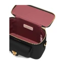Coccinelle Dame Vesker Svart ONE SIZE