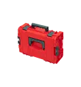 Qbrick System Pro Technican Case 2.0 Red Uhd Custom