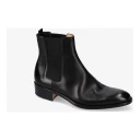 Premiata Herre Sko Svart 40 EU,