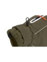 Hunter Dogcoat Nordby Pug & Fr Bulldog 40 Olive (203506)