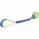 Trixie Bungee Tugger Ball