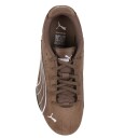Puma Sko   Catch SD   Flat Bronse/Hvit   Puma   40   Sko   Brun
