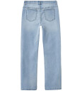 LMTD Jeans   Noos   NlfAriannes   Light Blue Denim   LMTD   8 år (128)   Jeans   Blå