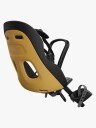 Thule Yepp Nexxt 2 Mini barnesete frontmontering burnished yellow