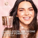 Loreal Paris Lumi Glotion Liquid Highlighter 40 ml