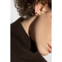 Ferragamo Dame Accessories Gul ONE SIZE,