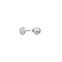 Maanesten Maurea Earrings Øredobber Sølv