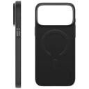 CARE by PanzerGlass SL1M MagSafe Mobildeksel i Svart for iPhone 17 Pro Max