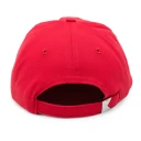 Rhude Herre Accessories Rød ONE SIZE,