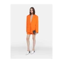 Stella McCartney Dame Jakker Oransje L,