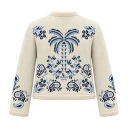 Alanui Dame Strikkevarer Beige L,