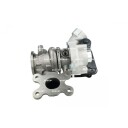 Turbolader NRF 90010080