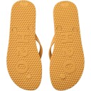 H2O Flip Flop Sandaler Oransje 42
