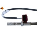 Sensor, eksostemperatur NRF 707037