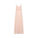 Blugirl Dame Kjoler Rosa S,