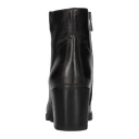 Hundred100 Dame Sko Svart 39 EU,