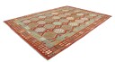 Orientalsk kelimteppe 353 x 253 cm Størrelse: 353 x 253 cm