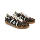 Premiata Dame Sko Flerfarget 39 EU,