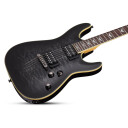 Schecter Omen Extreme 6 STBLK