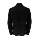 Franzese Collection Herre Jakker Svart 4XL,