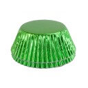 Pme Muffinsformer Metallic Grønn Pk/30 
