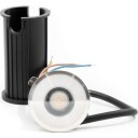 Light By Juhl Ida innfelt spotlight Ø52 cm
