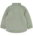 Mikk line X Kids world Termosett   Sjøgress   Mikk line   1½ år (86)   Termoklær Armygrønn Grønn