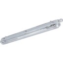 Ledinaire Wt050c 1Xtled L600 Hermetisk Armatur 5 Års Garanti