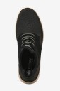 Rieker   Joggesko B3354 00   Svart