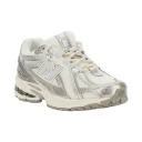 New Balance Herre Sko Beige 42 1/2 EU,