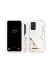 iDeal of Sweden Samsung Galaxy A33 deksel (carrara gold)
