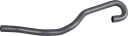 METZGER 2422062 Radiatorslange