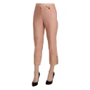 Ermanno Scervino Dame Bukser Rosa M,