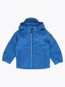 Gullkorn Skarn Skalljakke Blå 86