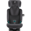Britax Bilstol Safefix Classic Deep Grey