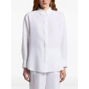 Peserico Dame Bluser & Skjorter Hvit M,