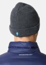 Swedemount Nordkap Logo Wool Hat