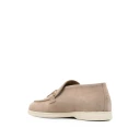 Henderson Baracco Dame Sko Beige 39 EU,